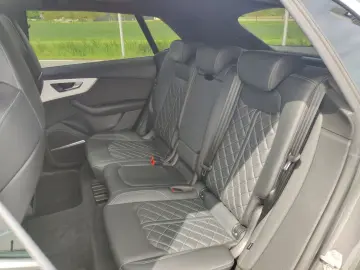Audi Q8 50 TDI q. Tiptr. S-Line 2x, HD Matrix, Pano,