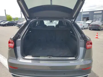 Audi Q8 50 TDI q. Tiptr. S-Line 2x, HD Matrix, Pano,