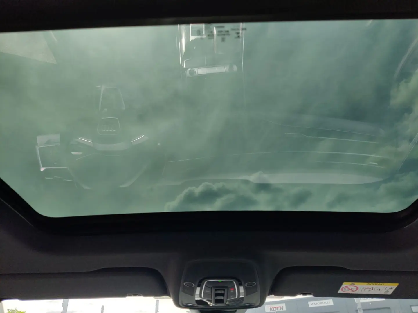 Audi Q8 50 TDI q. Tiptr. S-Line 2x, HD Matrix, Pano,