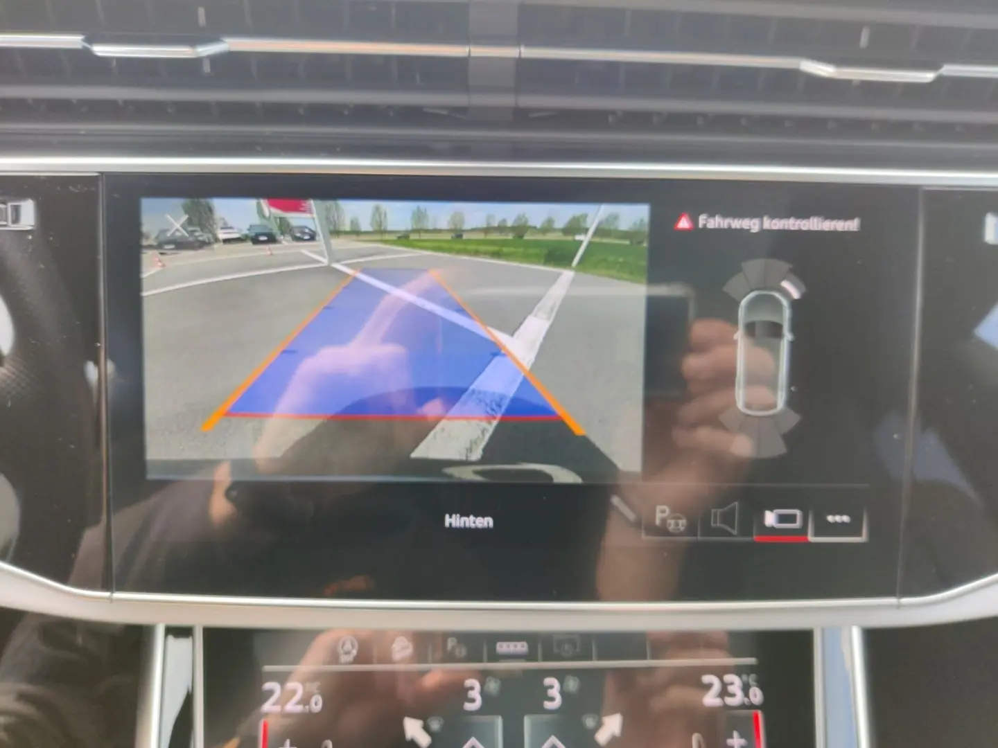 Audi Q8 50 TDI q. Tiptr. S-Line 2x, HD Matrix, Pano,