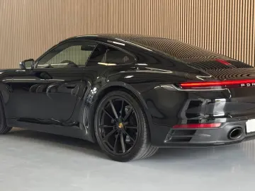 992 Coupé*Approved*Sportabgas.*Panorama*Bose*ACC