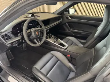 992 Coupé*Approved*Sportabgas.*Panorama*Bose*ACC