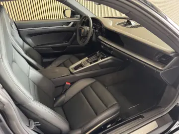 992 Coupé*Approved*Sportabgas.*Panorama*Bose*ACC