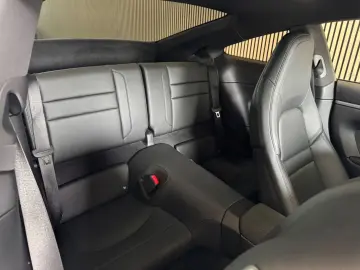 992 Coupé*Approved*Sportabgas.*Panorama*Bose*ACC