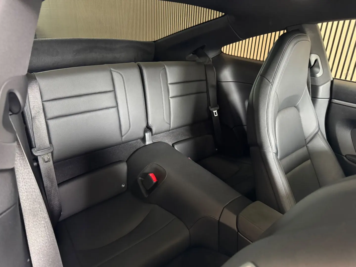 992 Coupé*Approved*Sportabgas.*Panorama*Bose*ACC