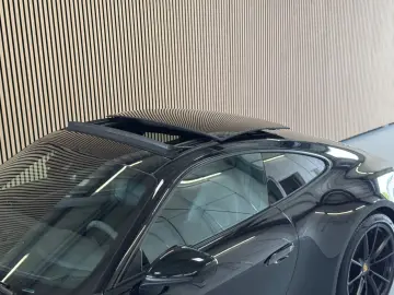 992 Coupé*Approved*Sportabgas.*Panorama*Bose*ACC
