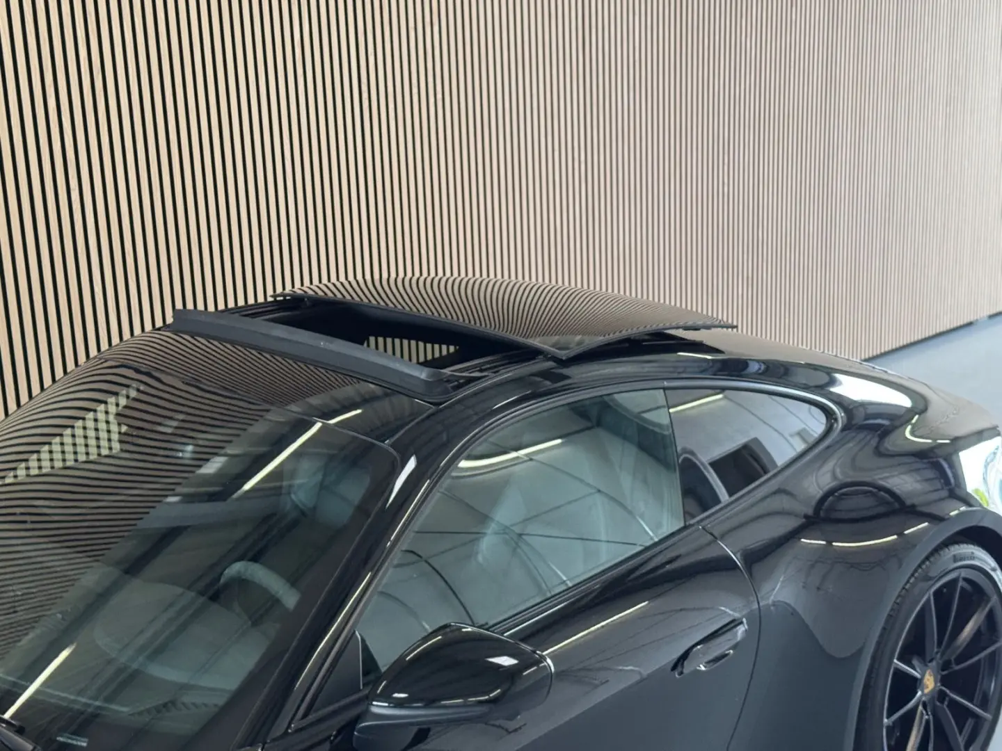 992 Coupé*Approved*Sportabgas.*Panorama*Bose*ACC