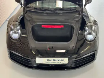992 Coupé*Approved*Sportabgas.*Panorama*Bose*ACC