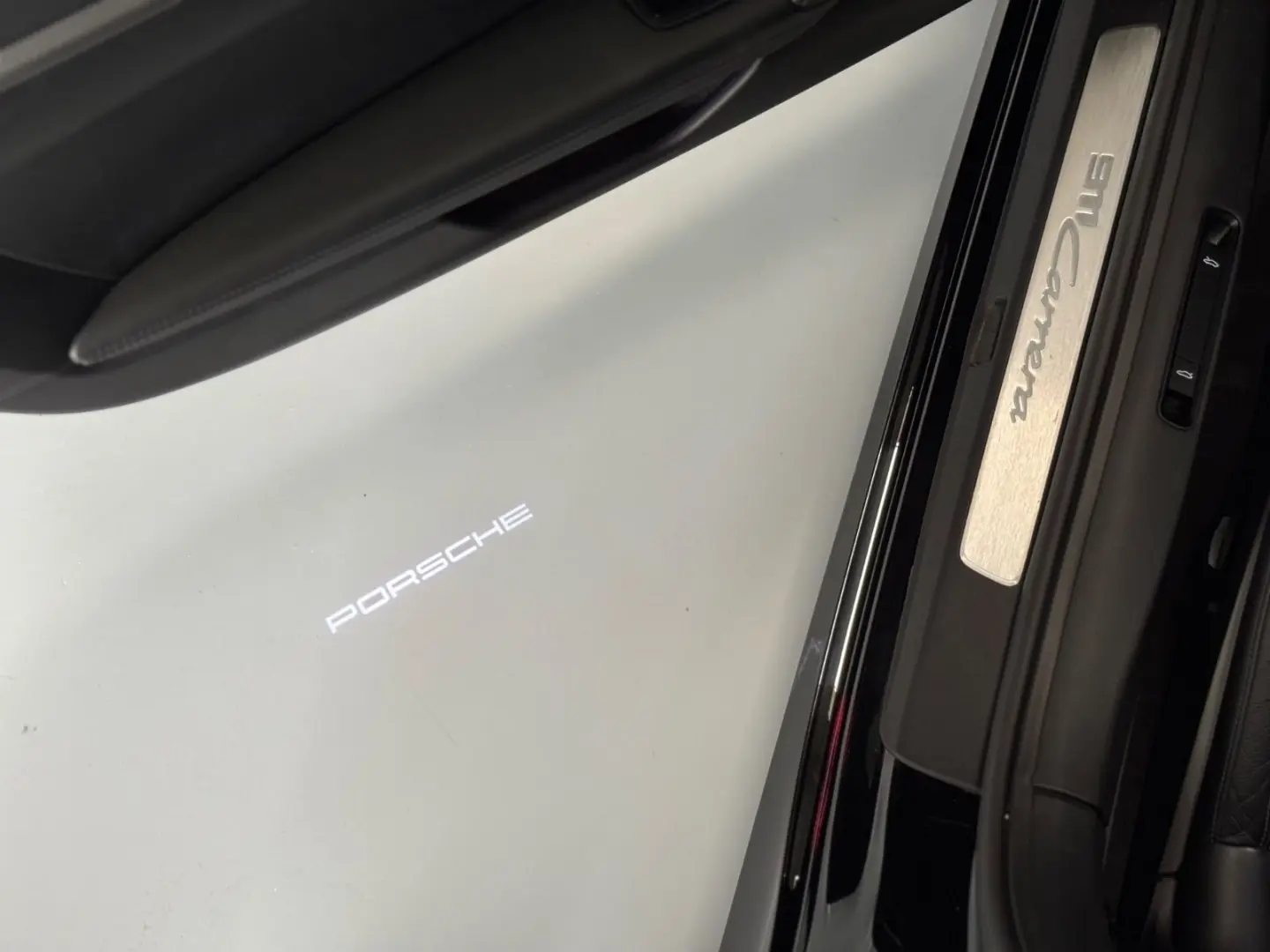 992 Coupé*Approved*Sportabgas.*Panorama*Bose*ACC