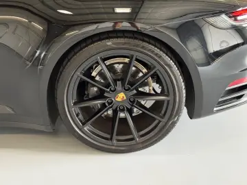992 Coupé*Approved*Sportabgas.*Panorama*Bose*ACC