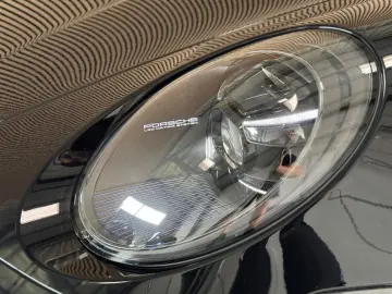 992 Coupé*Approved*Sportabgas.*Panorama*Bose*ACC