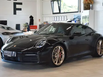 911 Carrera S  //Approved