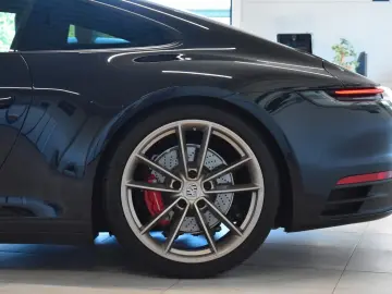 911 Carrera S  //Approved