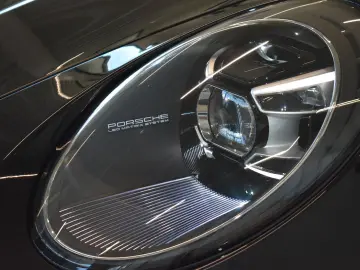 911 Carrera S  //Approved