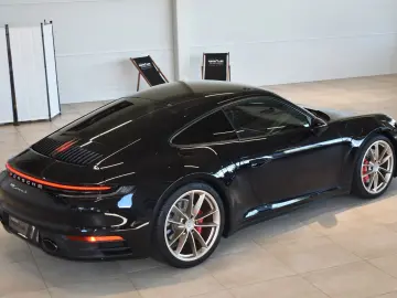 911 Carrera S  //Approved