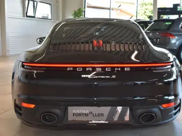 911 Carrera S  //Approved
