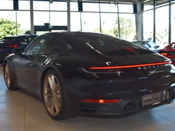 911 Carrera S  //Approved