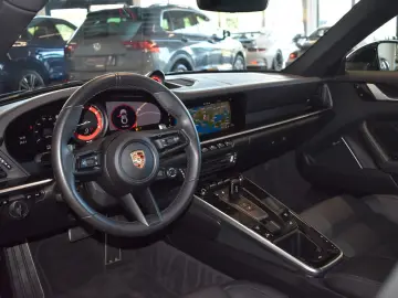 911 Carrera S  //Approved