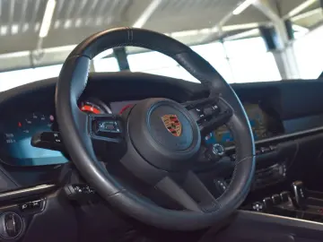 911 Carrera S  //Approved