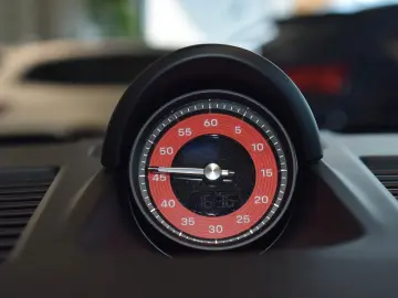 911 Carrera S  //Approved