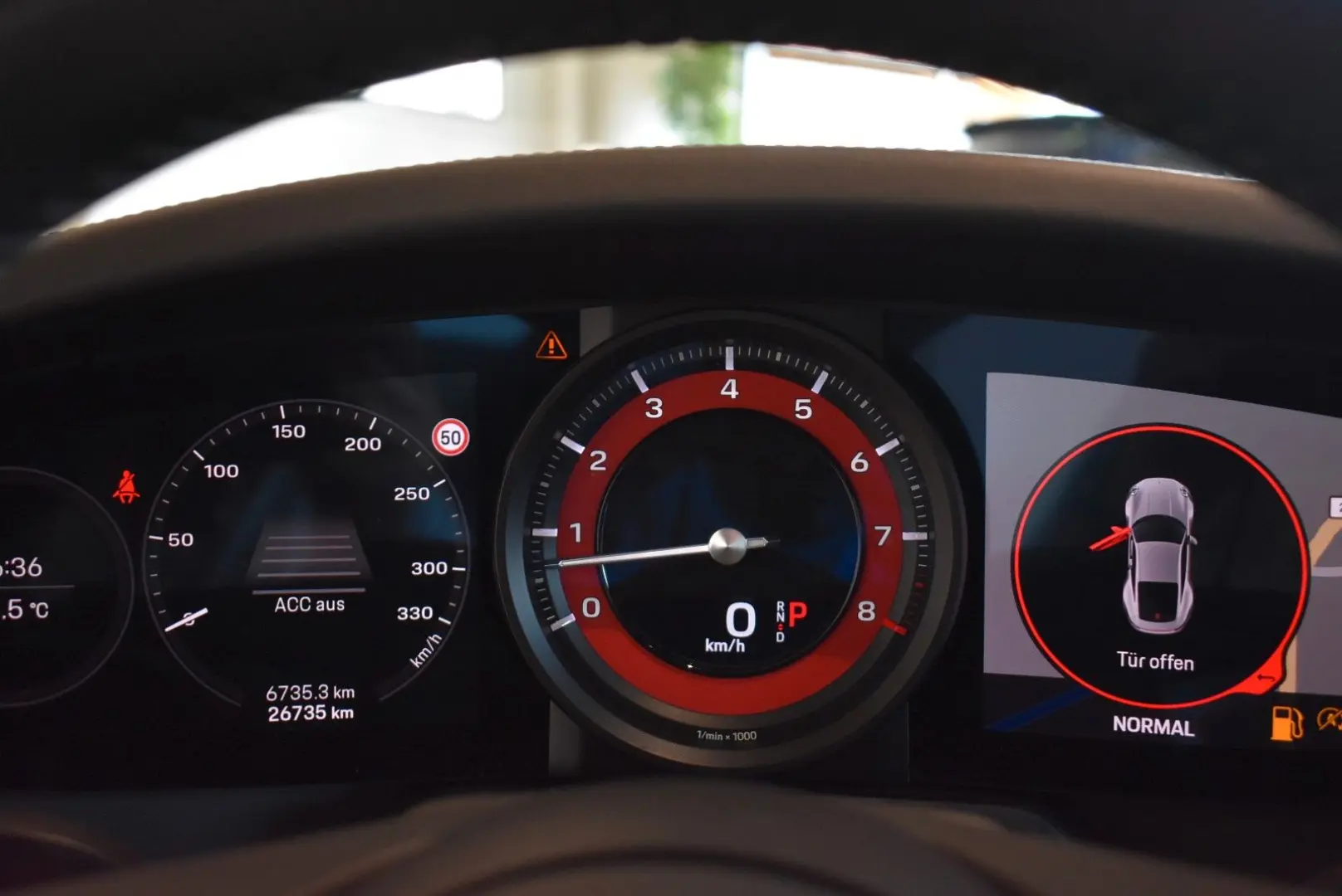 911 Carrera S  //Approved