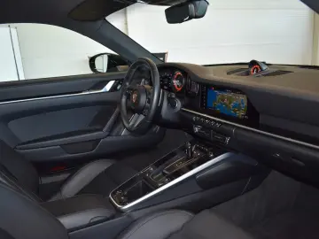 911 Carrera S  //Approved