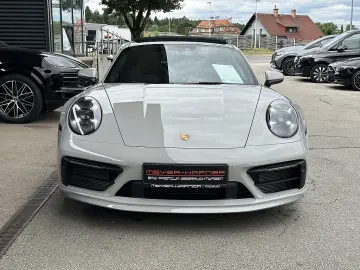 911 Carrera Coupe S PDK / Approved 2026