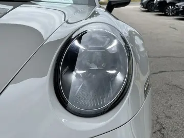 911 Carrera Coupe S PDK / Approved 2026