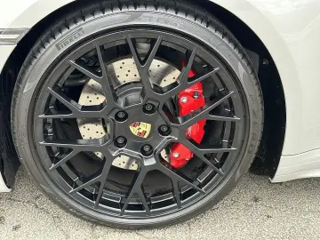 911 Carrera Coupe S PDK / Approved 2026