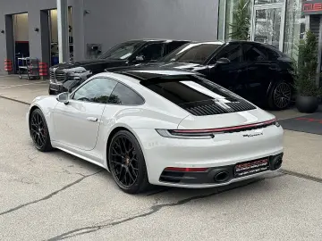 911 Carrera Coupe S PDK / Approved 2026