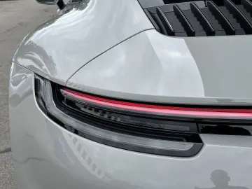 911 Carrera Coupe S PDK / Approved 2026