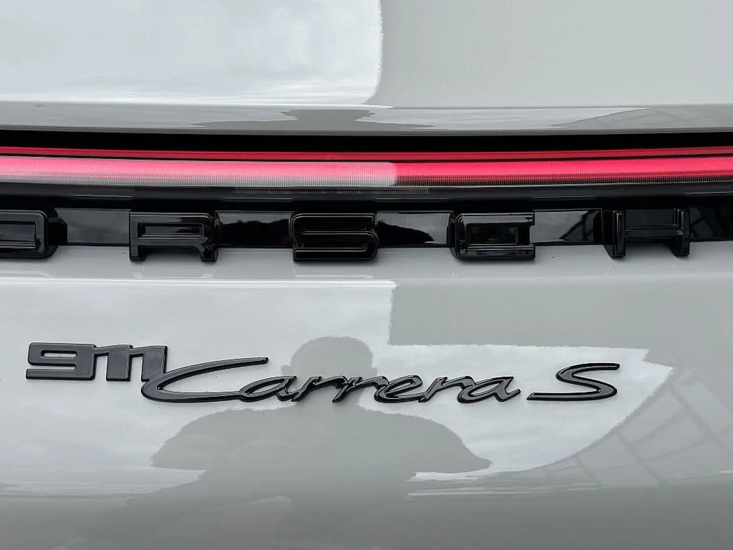 911 Carrera Coupe S PDK / Approved 2026