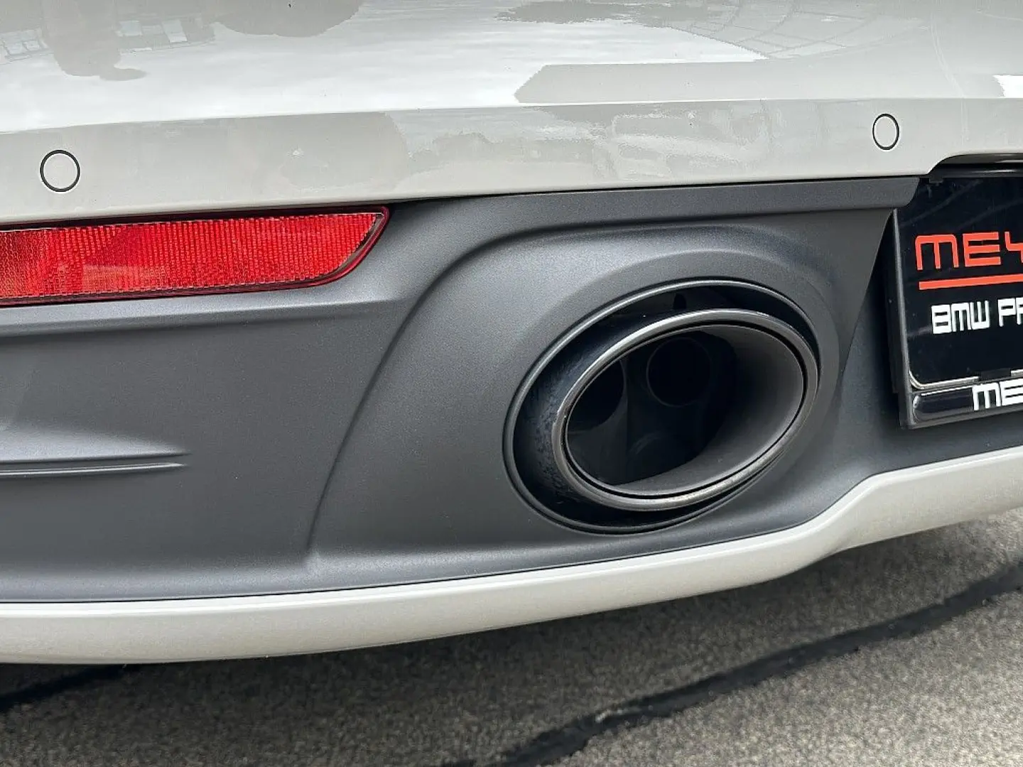 911 Carrera Coupe S PDK / Approved 2026
