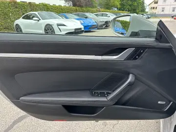 911 Carrera Coupe S PDK / Approved 2026