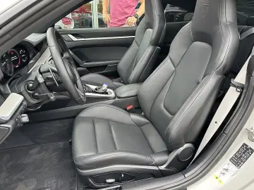 911 Carrera Coupe S PDK / Approved 2026