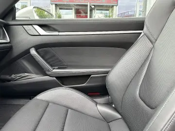 911 Carrera Coupe S PDK / Approved 2026