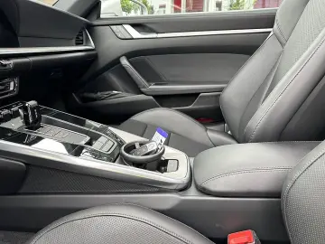 911 Carrera Coupe S PDK / Approved 2026