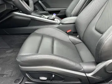 911 Carrera Coupe S PDK / Approved 2026
