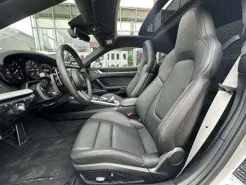 911 Carrera Coupe S PDK / Approved 2026