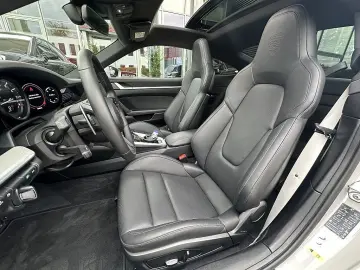 911 Carrera Coupe S PDK / Approved 2026
