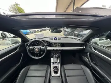 911 Carrera Coupe S PDK / Approved 2026