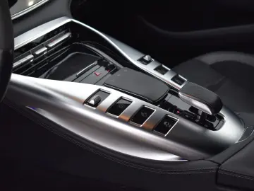 Mercedes-AMG GT 53 4MATIC+