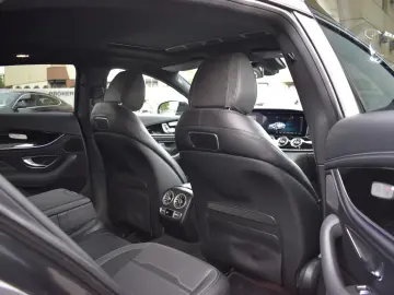 Mercedes-AMG GT 53 4MATIC+