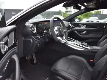 Mercedes-AMG GT 53 4MATIC+