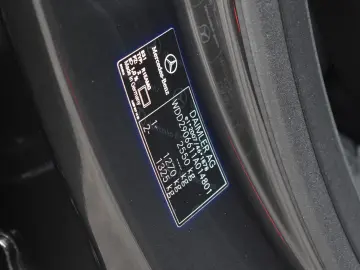Mercedes-AMG GT 53 4MATIC+