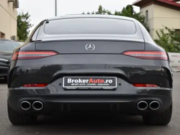 Mercedes-AMG GT 53 4MATIC+