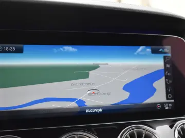 Mercedes-AMG GT 53 4MATIC+