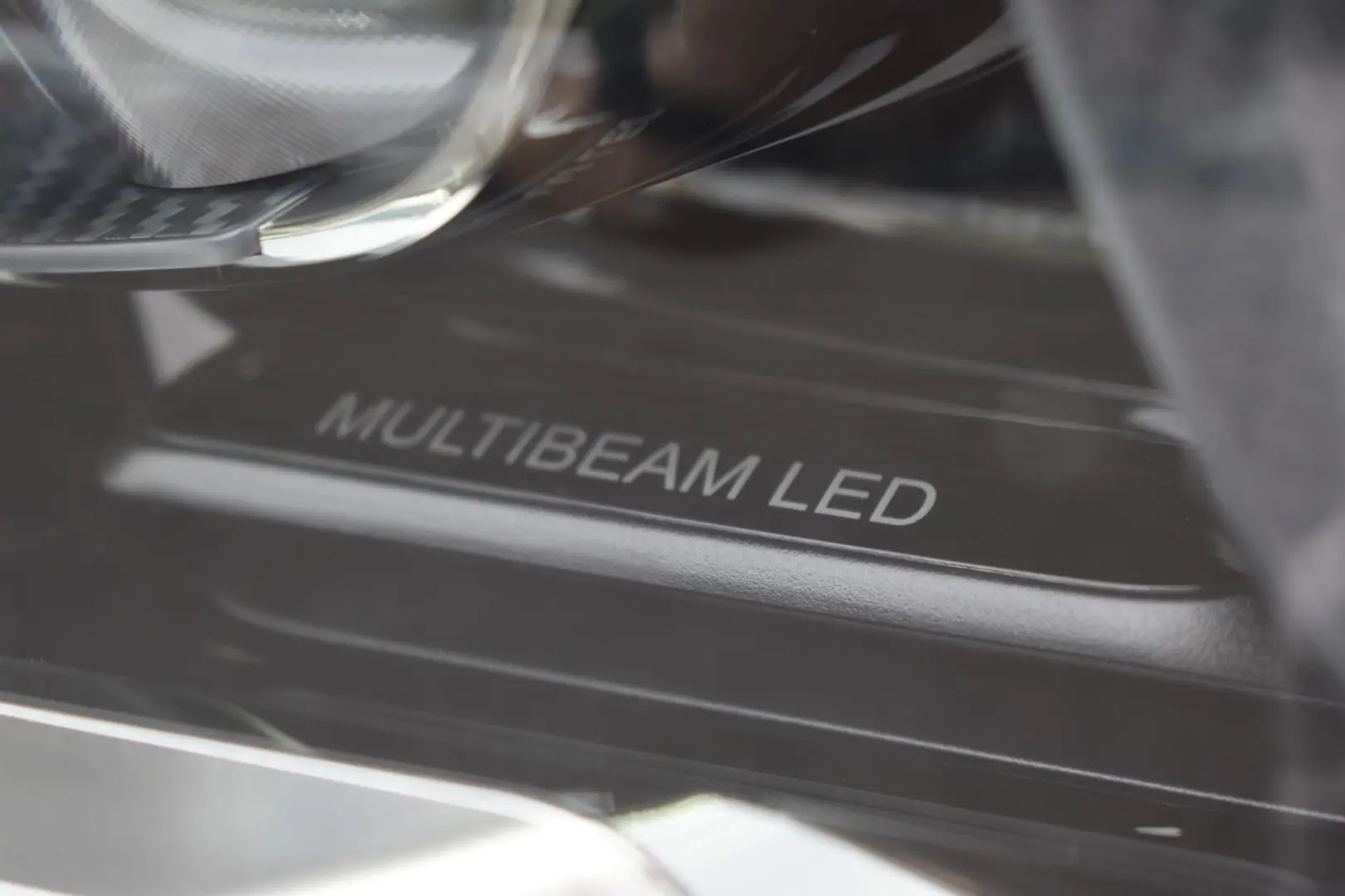 Mercedes-AMG GT 53 4MATIC+