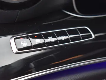 Mercedes-AMG GT 53 4MATIC+