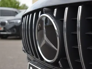 Mercedes-AMG GT 53 4MATIC+